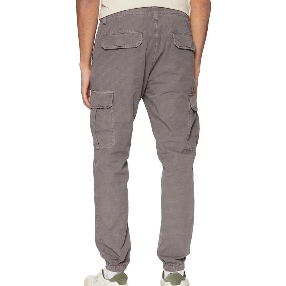 Pantalon Cargo Marron Homme Tommy Hilfiger Ryan 2