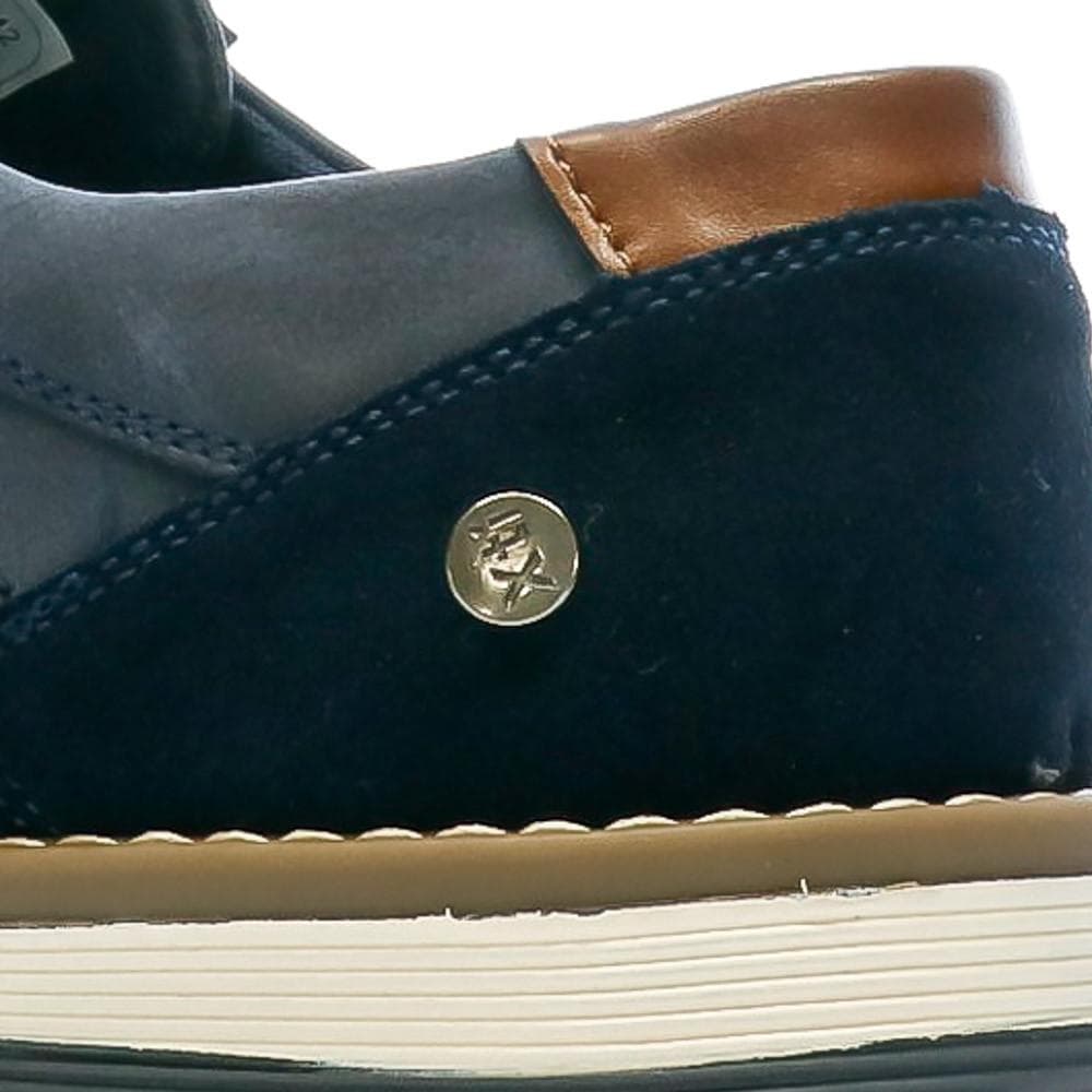 Derbies Marine Homme Xti 141878 7