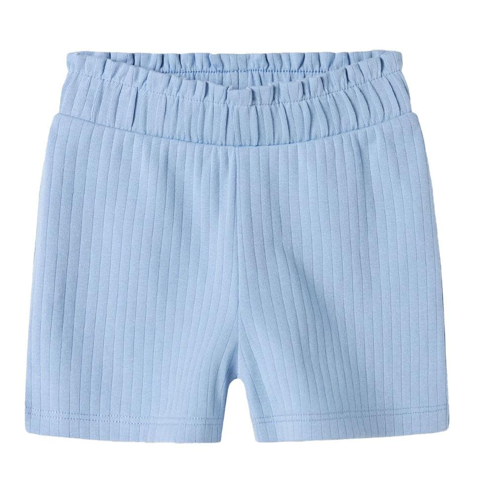 Short Bleu Fille Name it Surajali 2