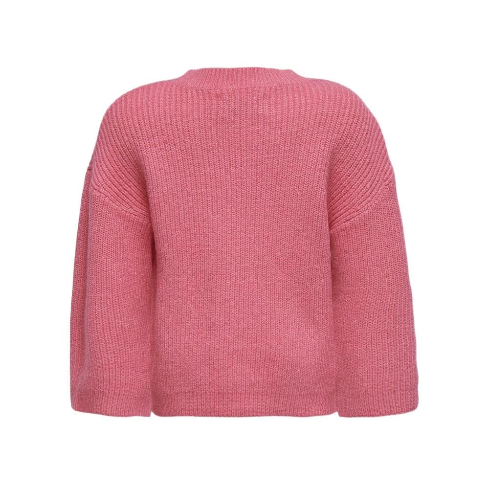 Pull Rose Fille Kids Only Katia 2