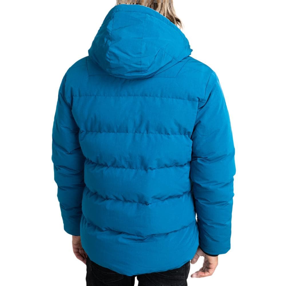 Blouson Bleu homme Petrol Industries Padded 2