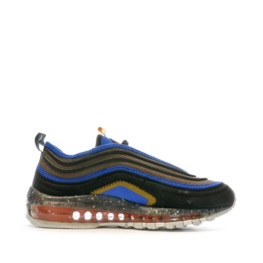 Baskets Noir/Bleu Homme Nike Air Max Terrascape 97 2
