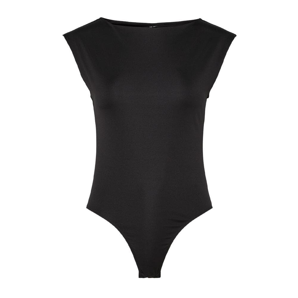 Body Noir Femme Pieces Neja 1