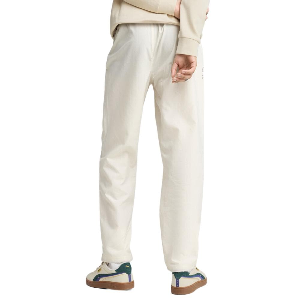 Pantalon de survêtement Beige Homme Puma Pumatech 2