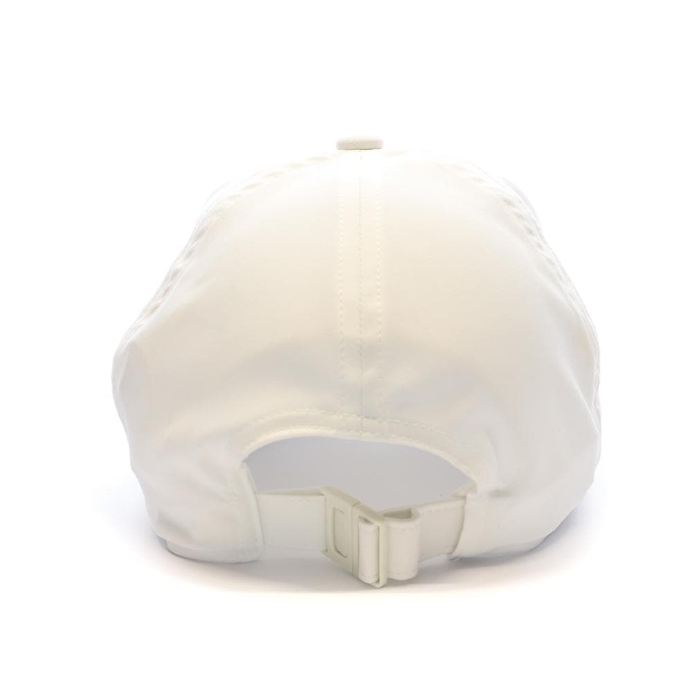 Casquette Blanche Homme Adidas HT2031 3