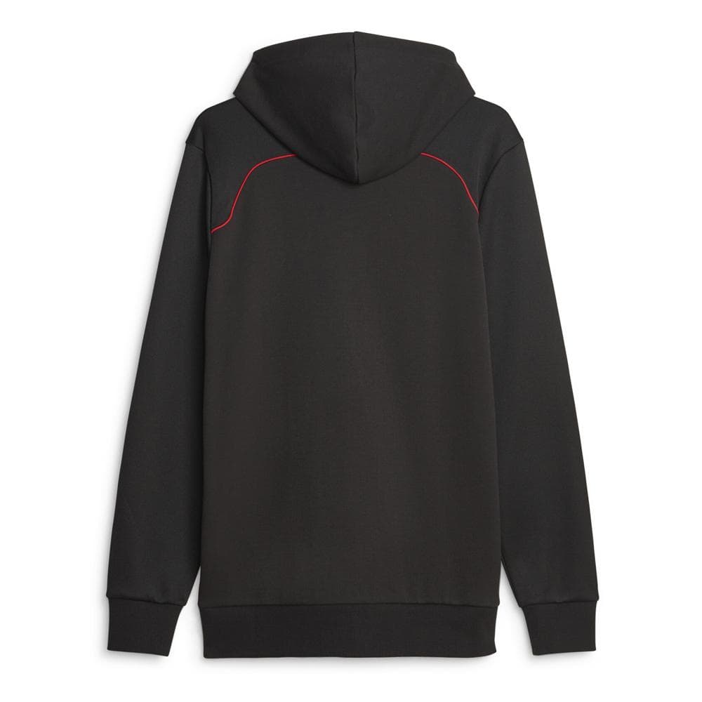 Veste Noire Homme Puma Ferrari Race 2