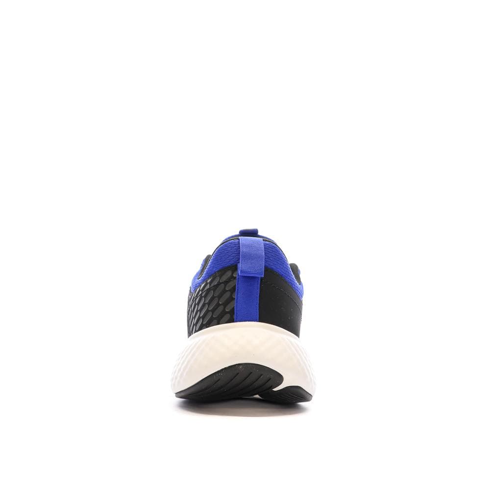Baskets Bleu/Noir Homme Under Armour Charged Decoy 3