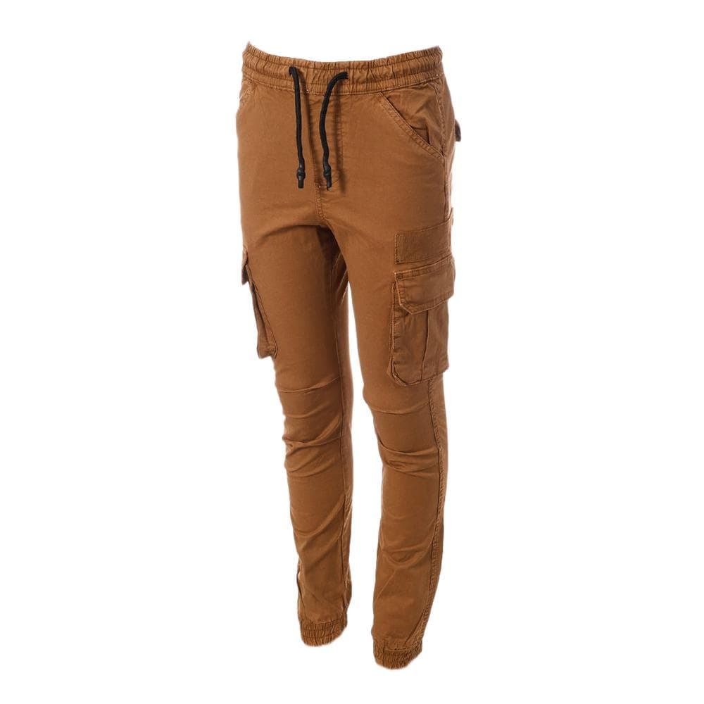 Pantalon Camel Garçon Paname Brothers Carlos 1