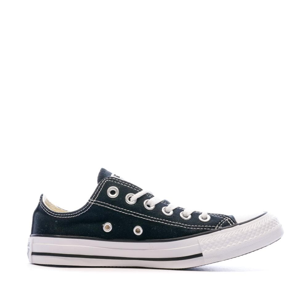 Baskets Noir Homme Converse All Star OX 2