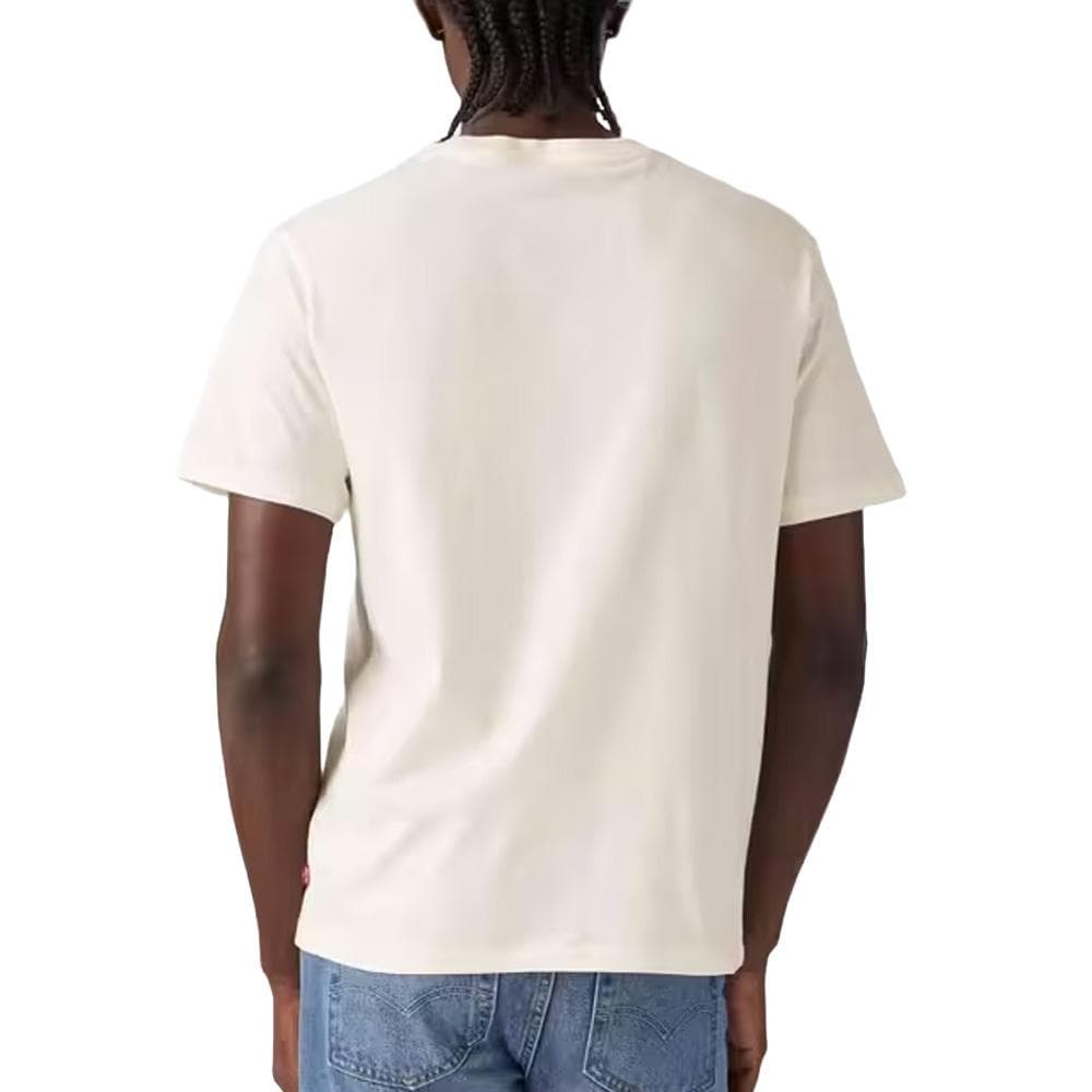 T-shirt Beige Homme Levi's Tees 22491 2