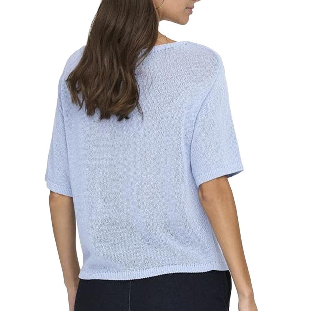 Pull Bleu Femme JDY Shine 2