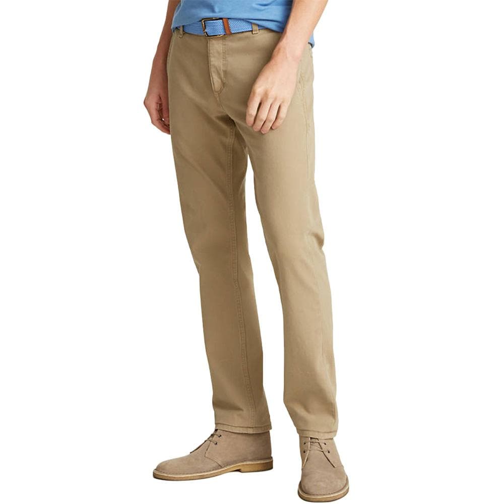 Pantalon Beige Homme Dockers Alpha 1