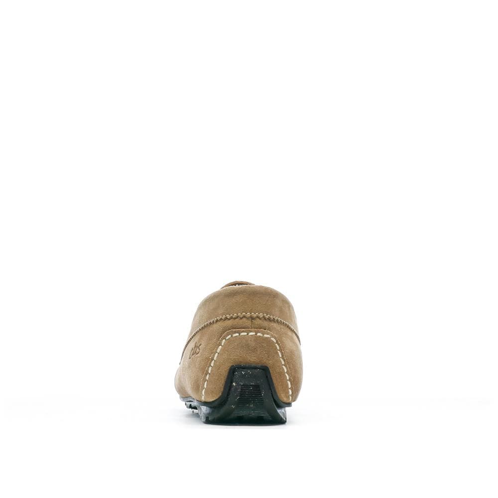 Mocassins Beige Homme TBS SAILHAN 3