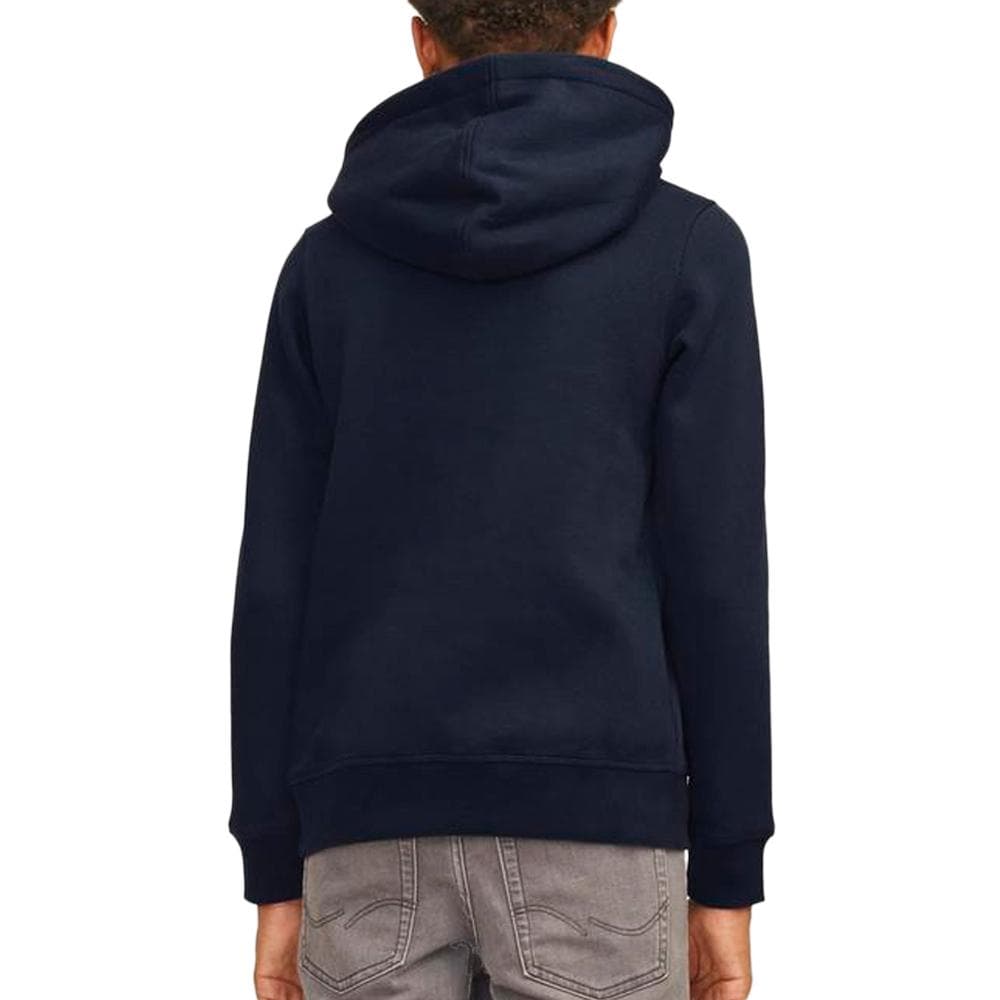Sweat Marine Garçon Jack & Jones Jorfre 2