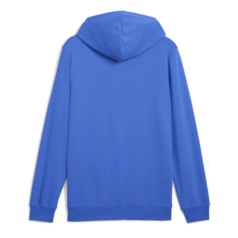 Sweat Bleu Homme Puma Color 2
