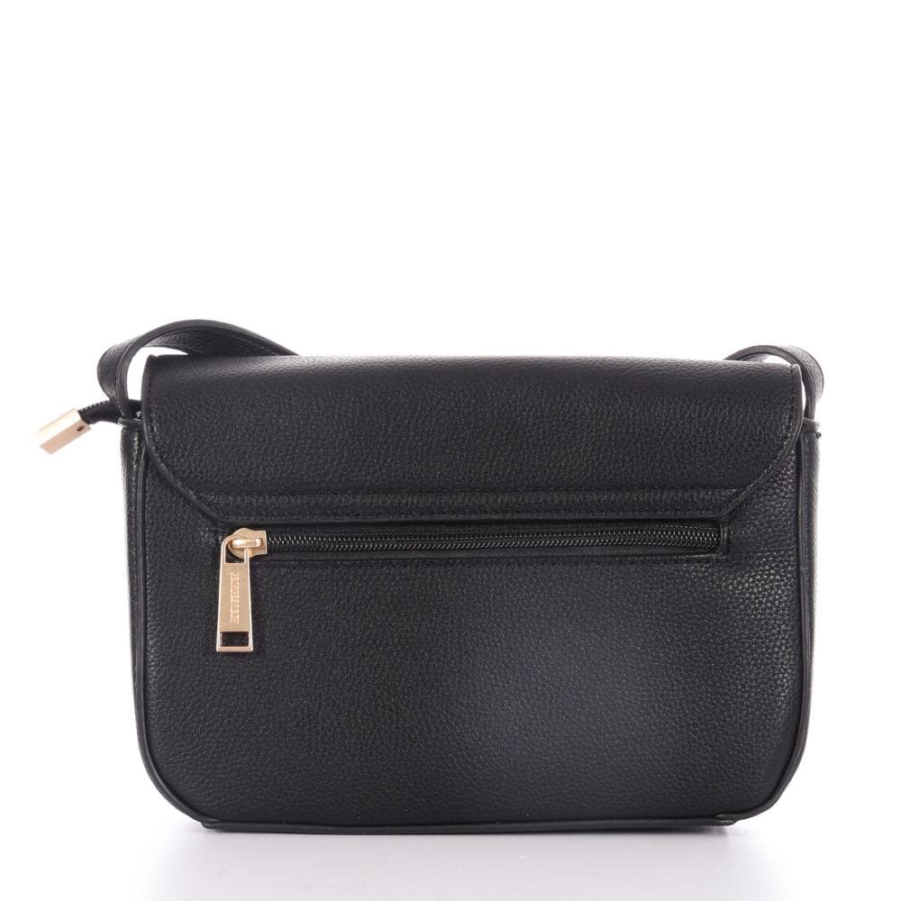 Sac à bandoulière Noir Foncé Georges Rech Terri-sac 3