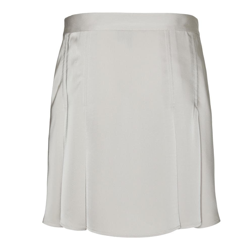 Jupe Beige Femme Vero Moda Lovie 2