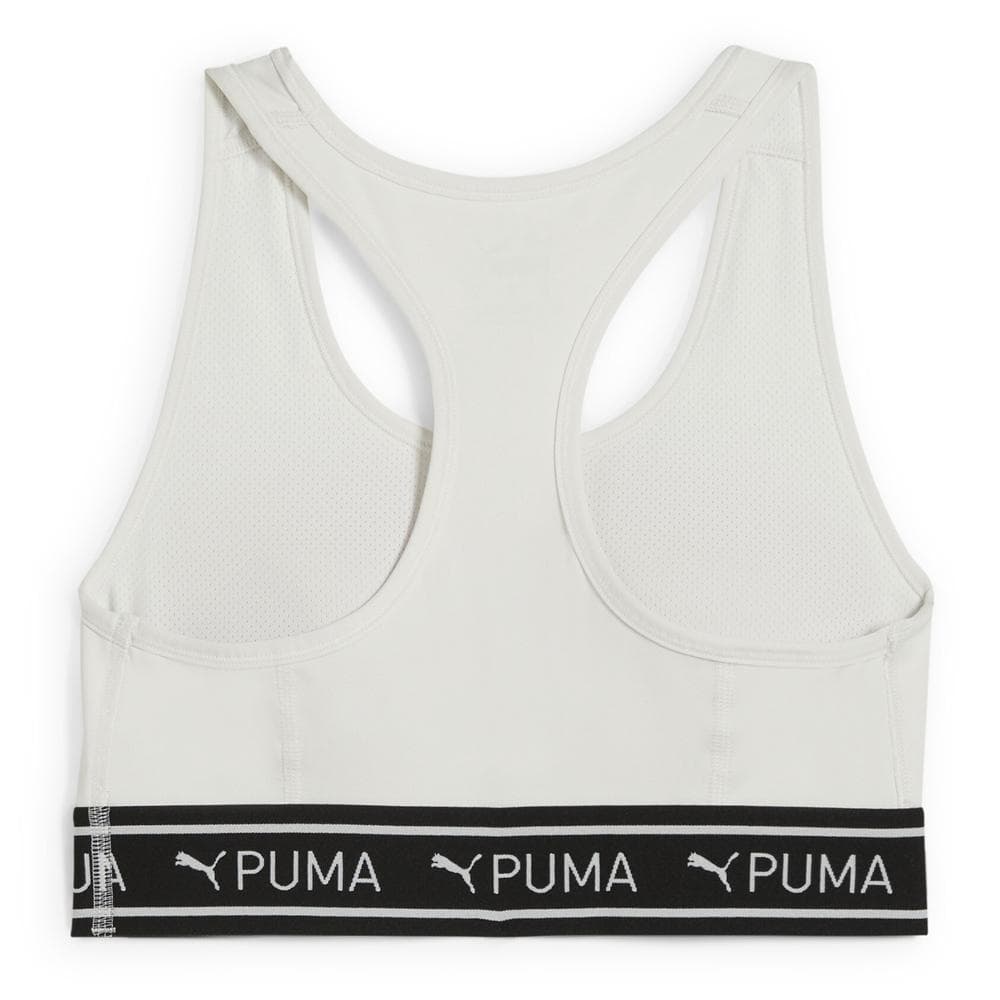 Brassière Blanche Femme Puma 4keeps 2