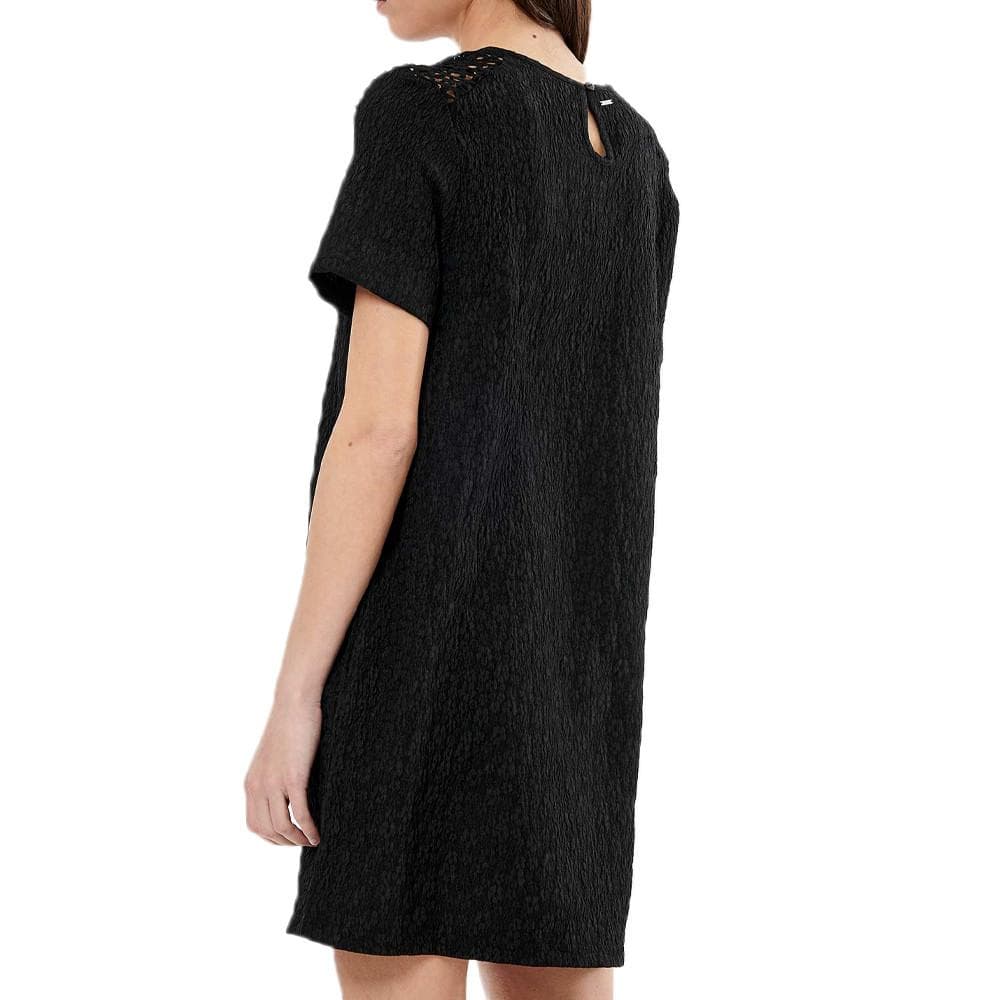 Robe Noir Femme Kaporal Gueste 2