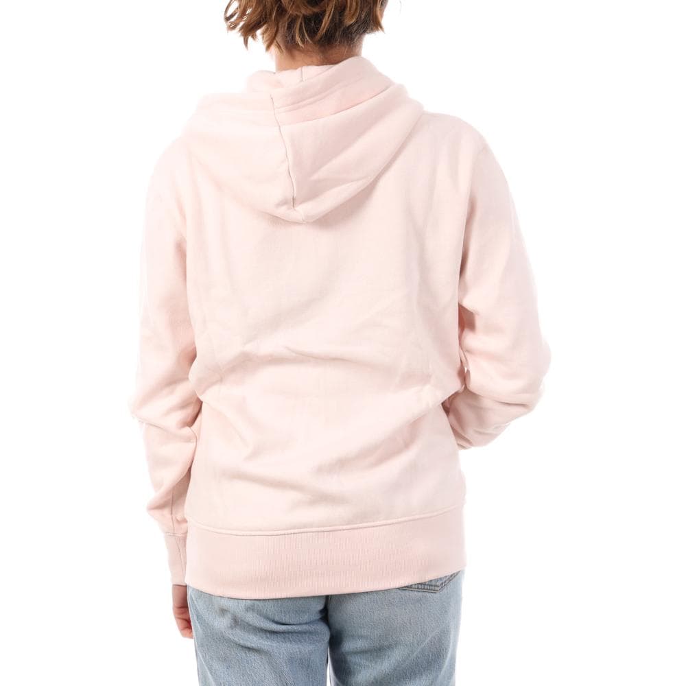 Sweat Zippé Rose Femme Von Dutch SLIGN 2