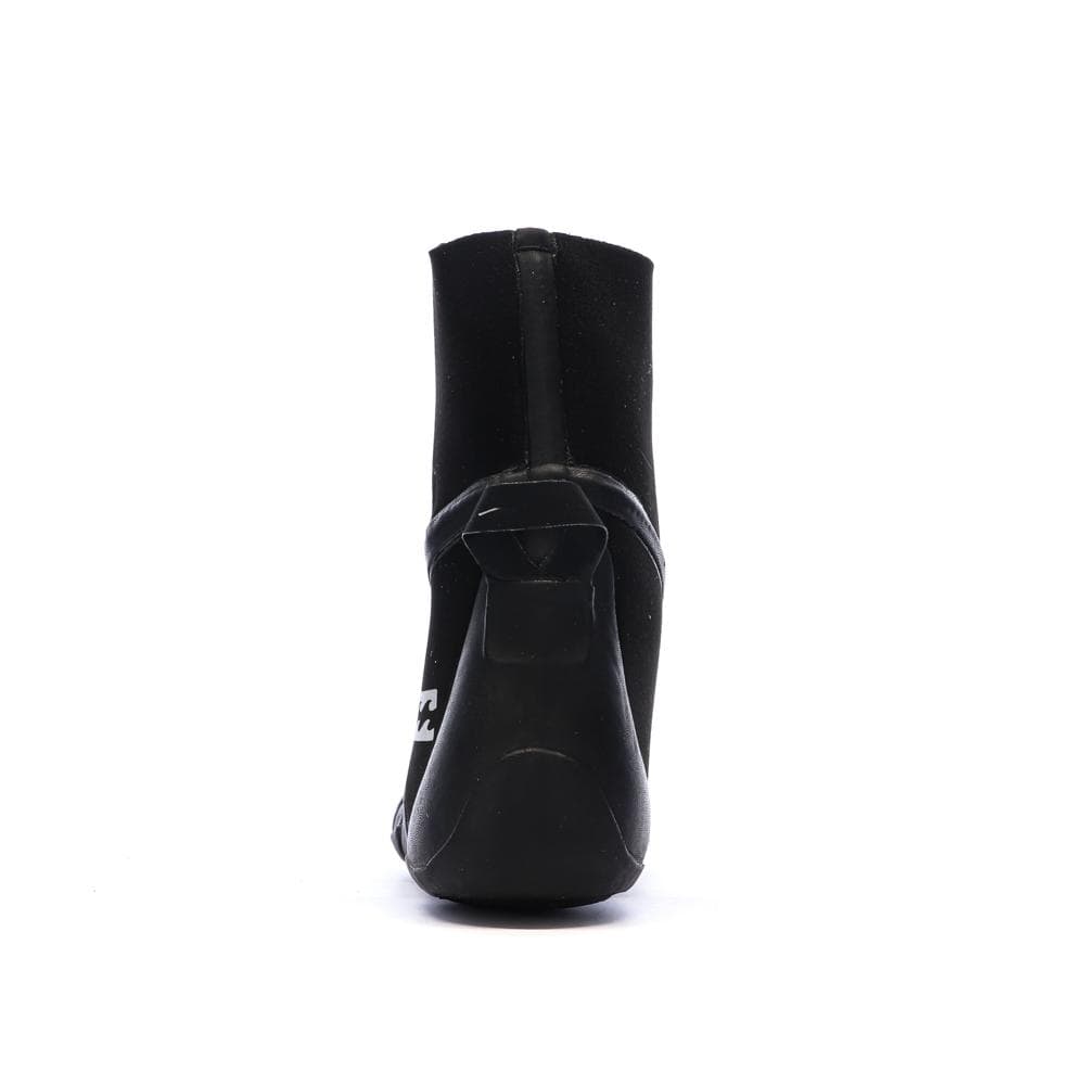 Chaussons de Plongée/Surf Noir Femme/Homme Billabong 5 7