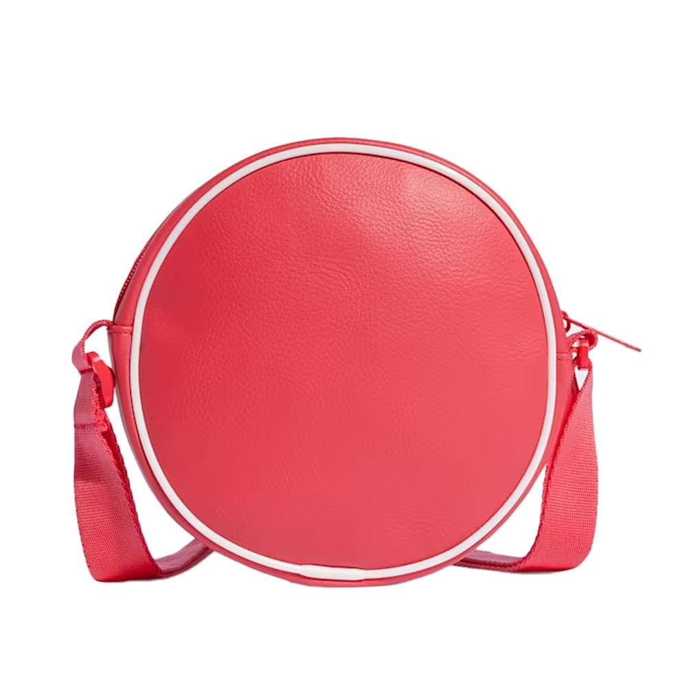 Sac à bandoulière Rose Femme Adidas Ac Round 2