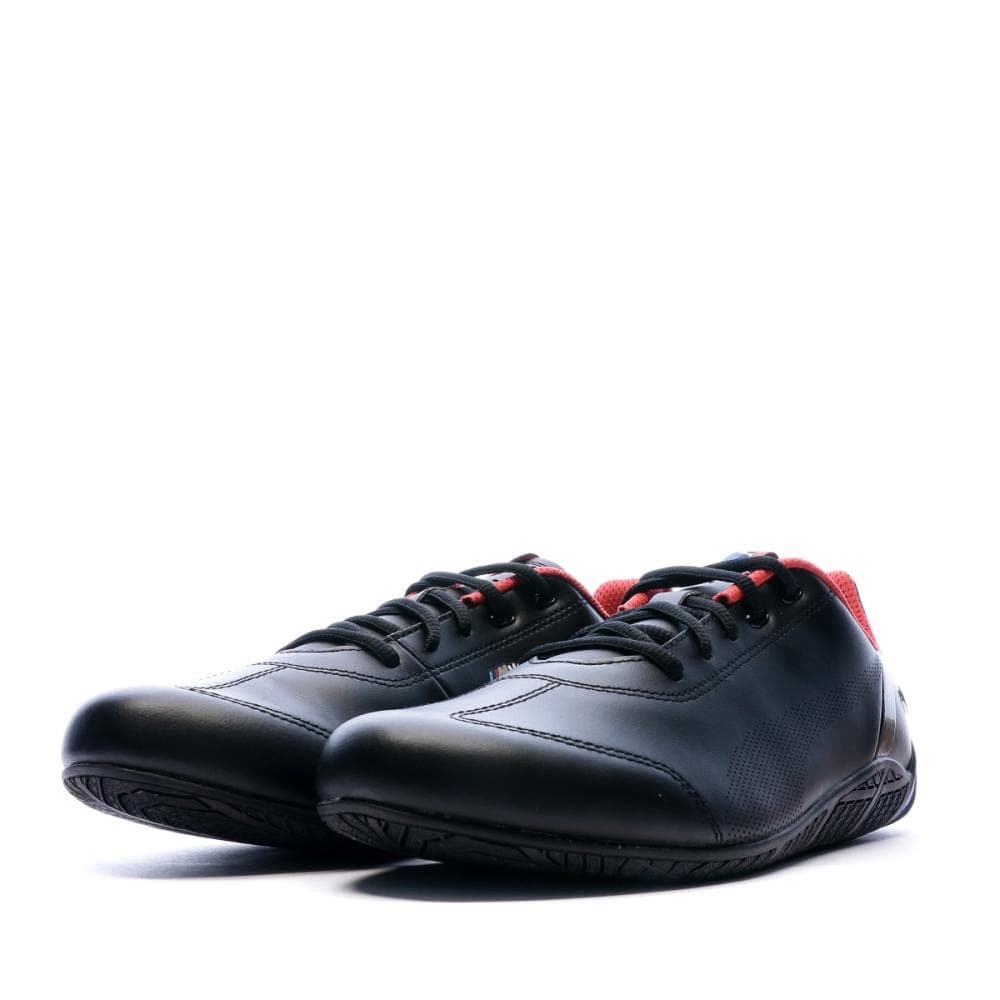 Baskets Noires Homme Puma BMW RDG 6