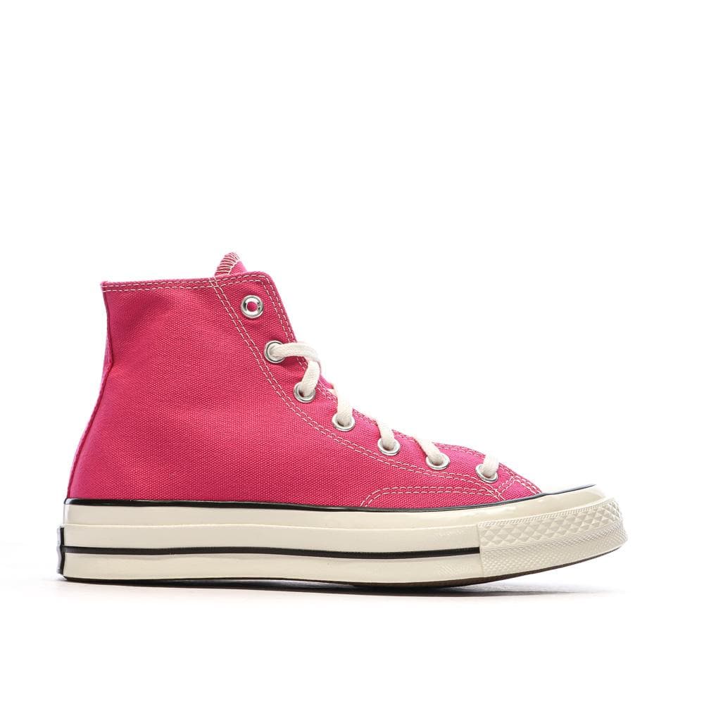 Baskets Roses Mixte Converse Chuck 70 Fall Tone A04594C 2