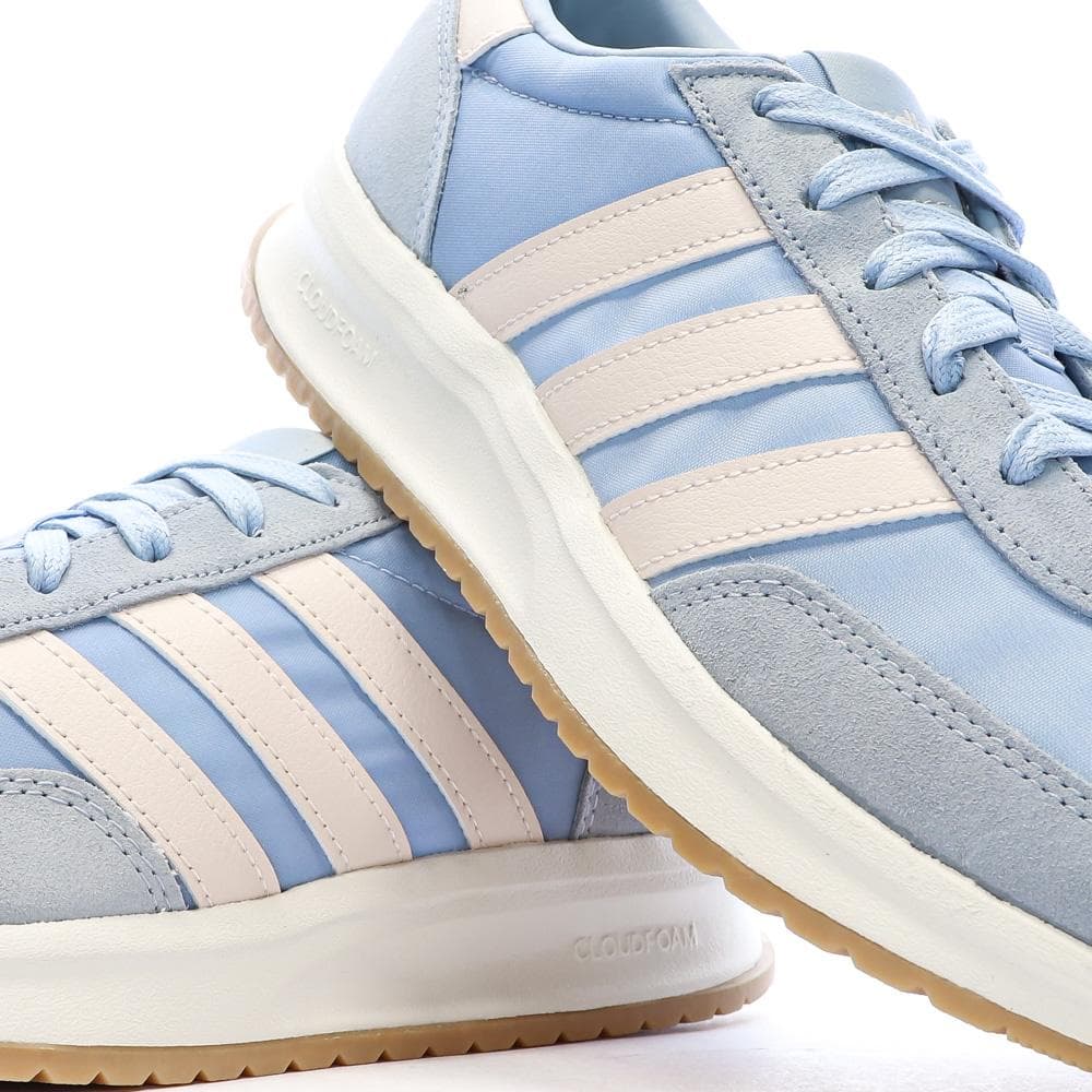 Baskets Bleu Mixte Adidas Run 70s 7