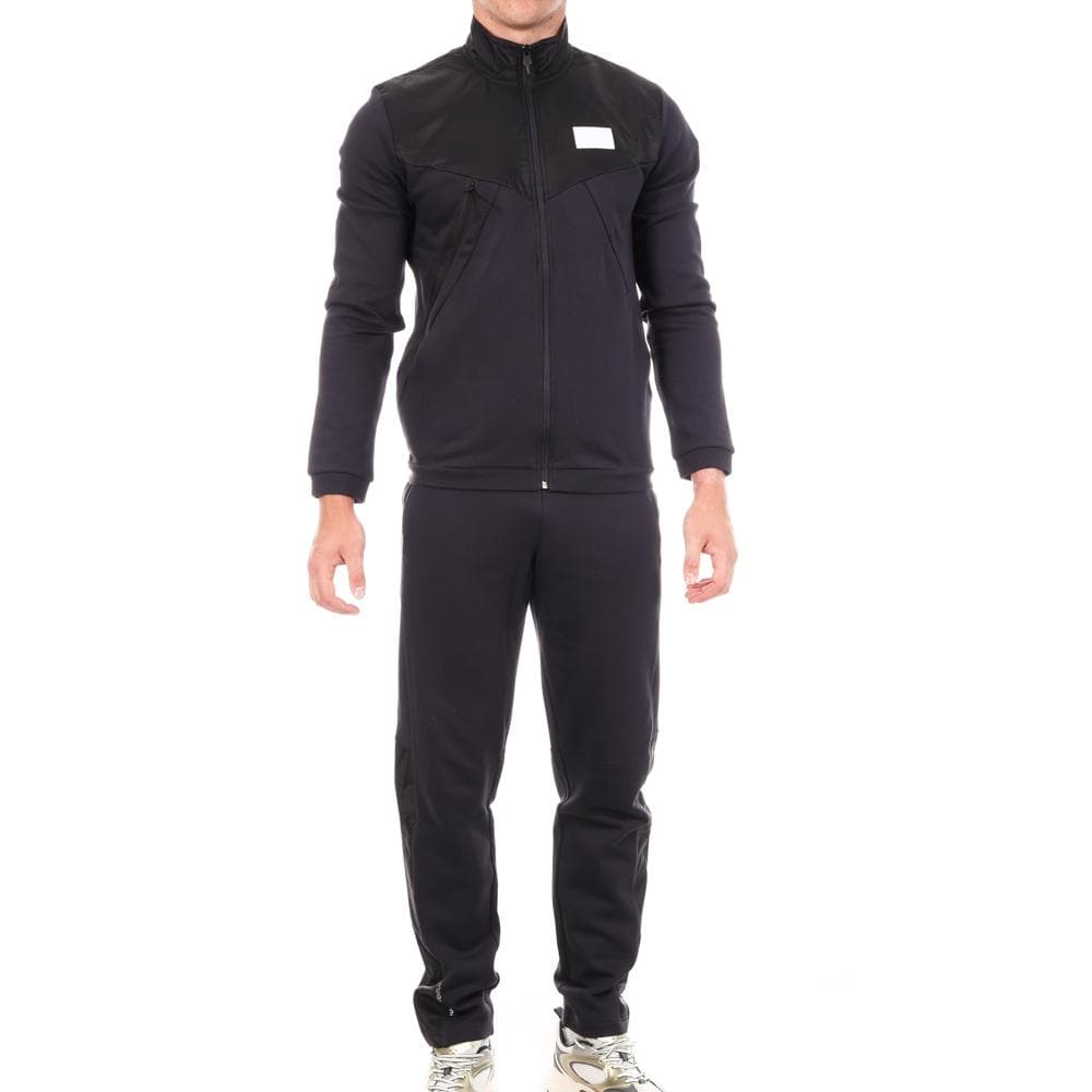 Survêtement Marine Homme Emporio Armani Ea7 1