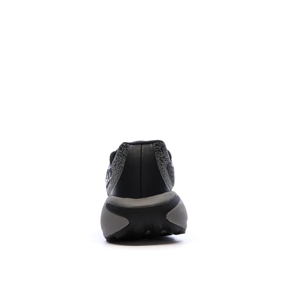 Chaussures de Trail Noires/Grises Femme Merrell Morphlite Gtx 3
