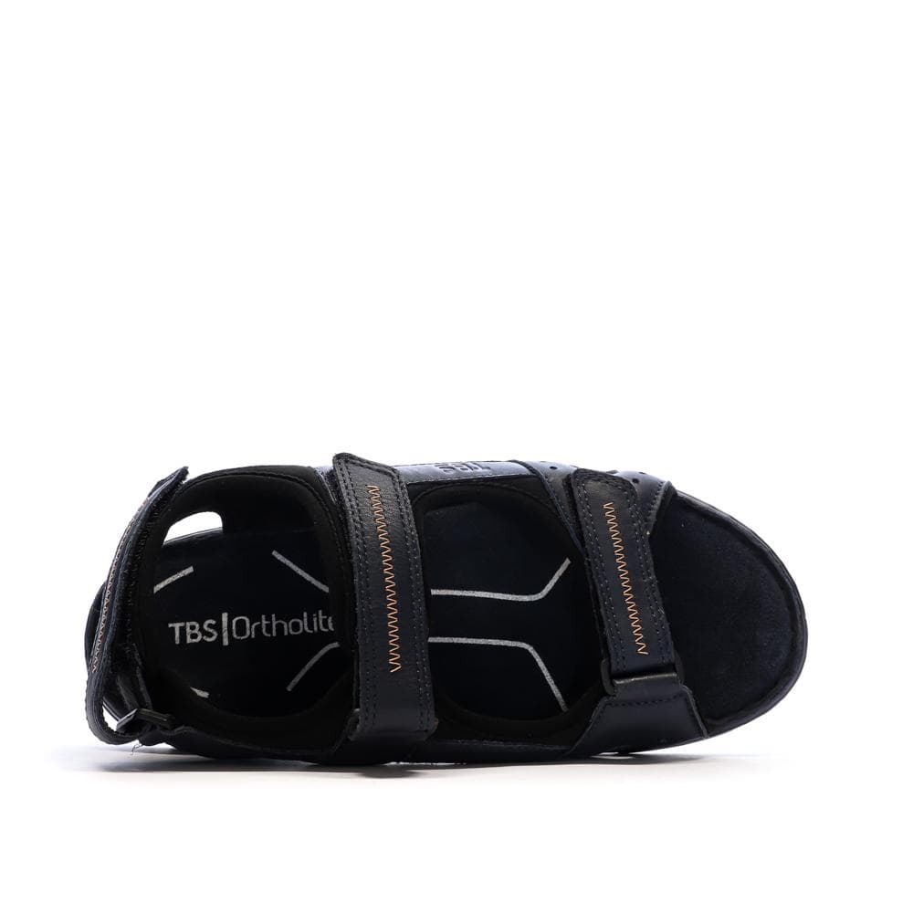 Sandales Marine Homme TBS JOHALIN 4
