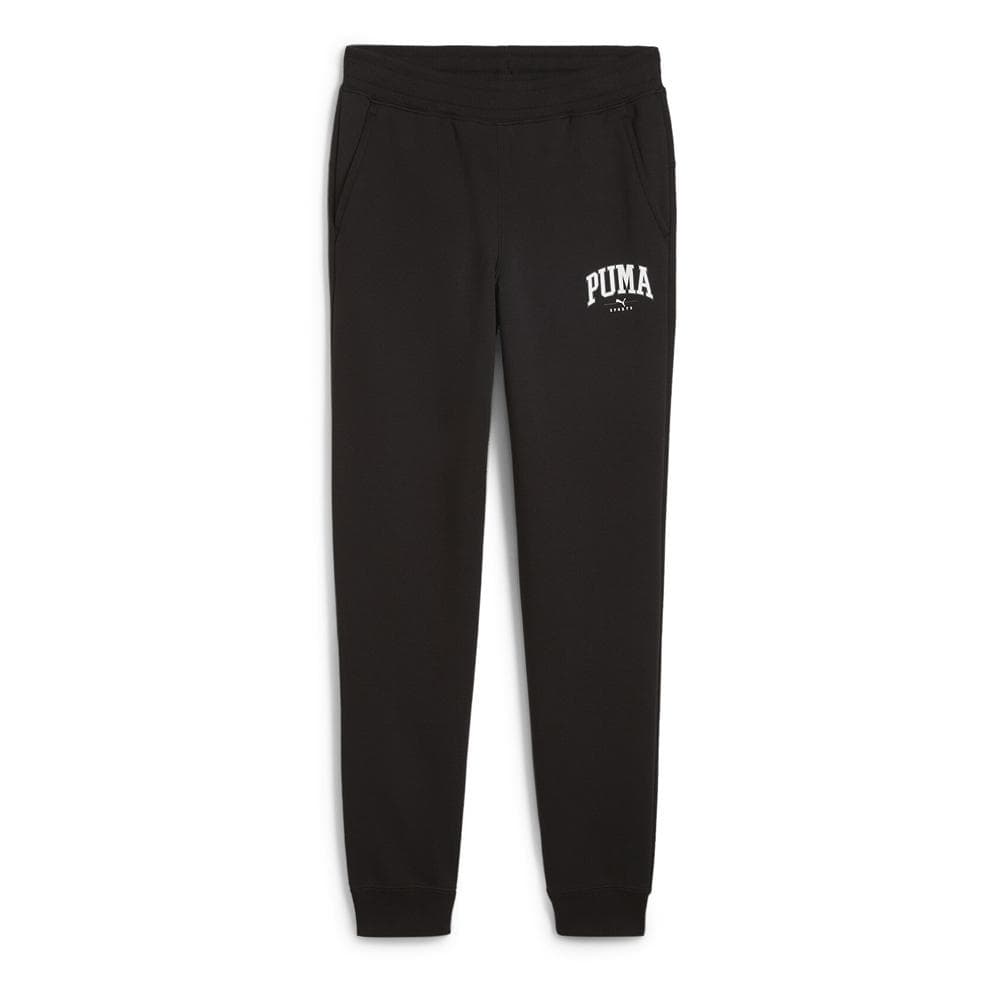 Jogging Noir Garçon Puma Squad 1