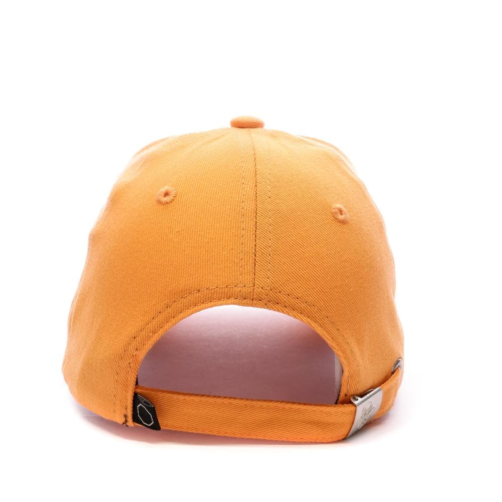 Casquette Orange Homme Project X Paris VAF4 3