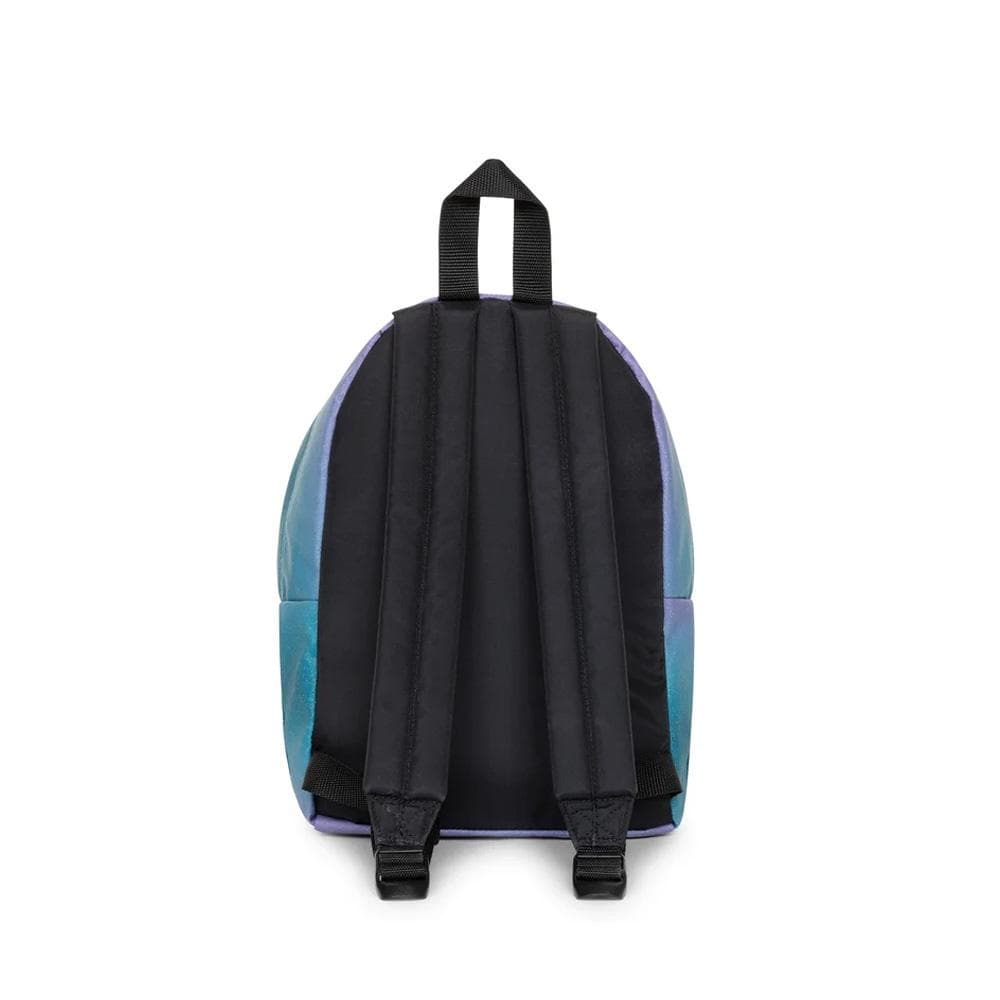 Sac à Dos Violet/Turquoise Mixte Eastpak Orbit 10L 2