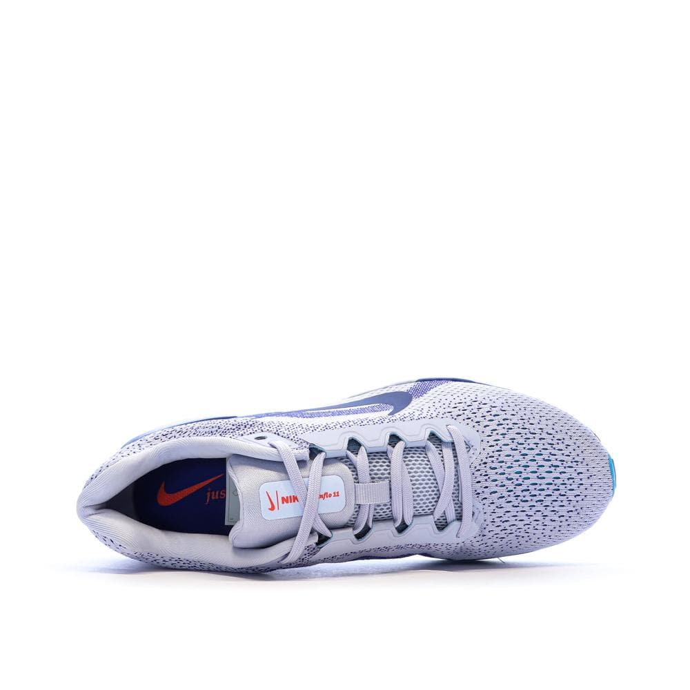 Chaussures de Running Mauve Homme Nike Air Winflo 11 4