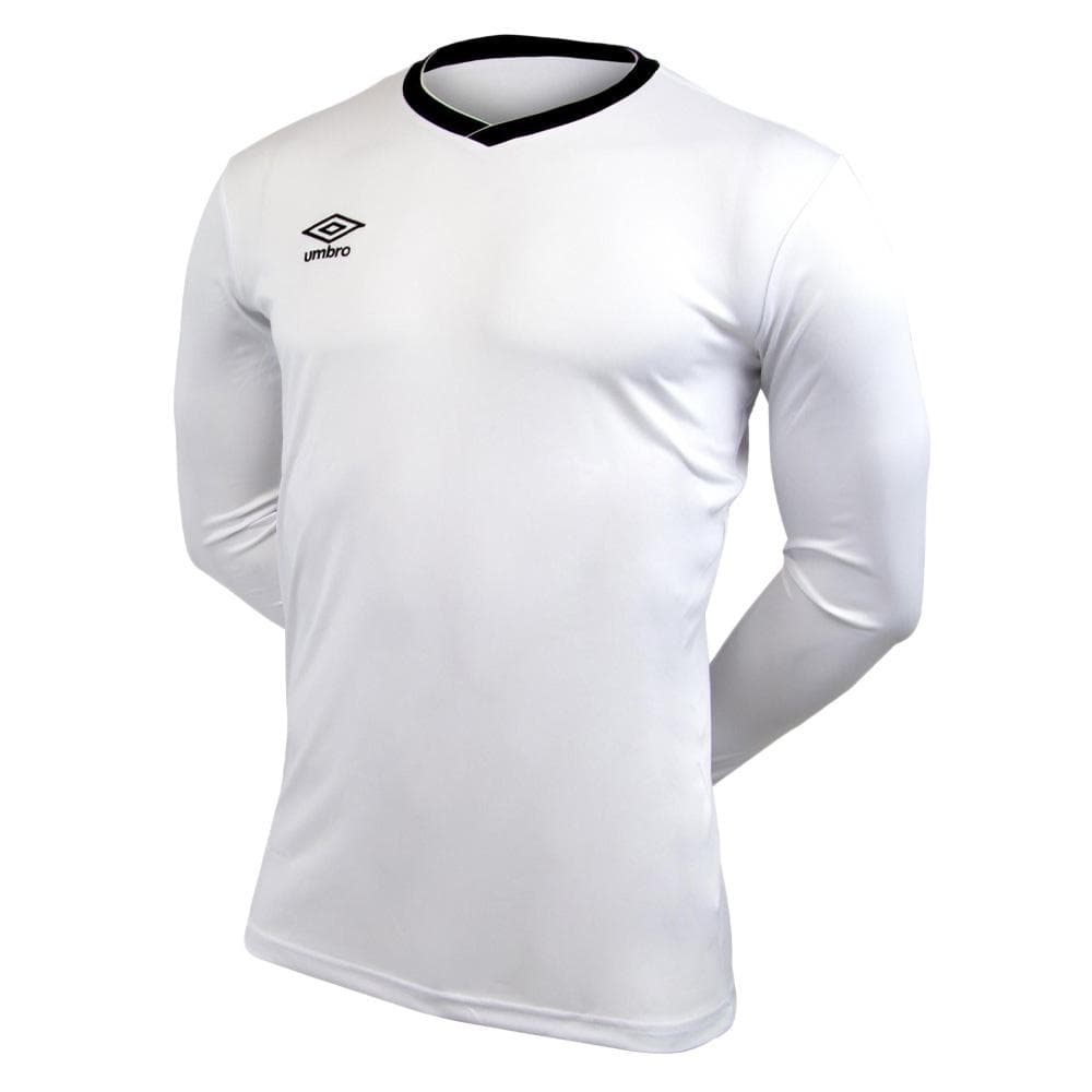 Maillot de Foot Blanc Homme Umbro 570260 1