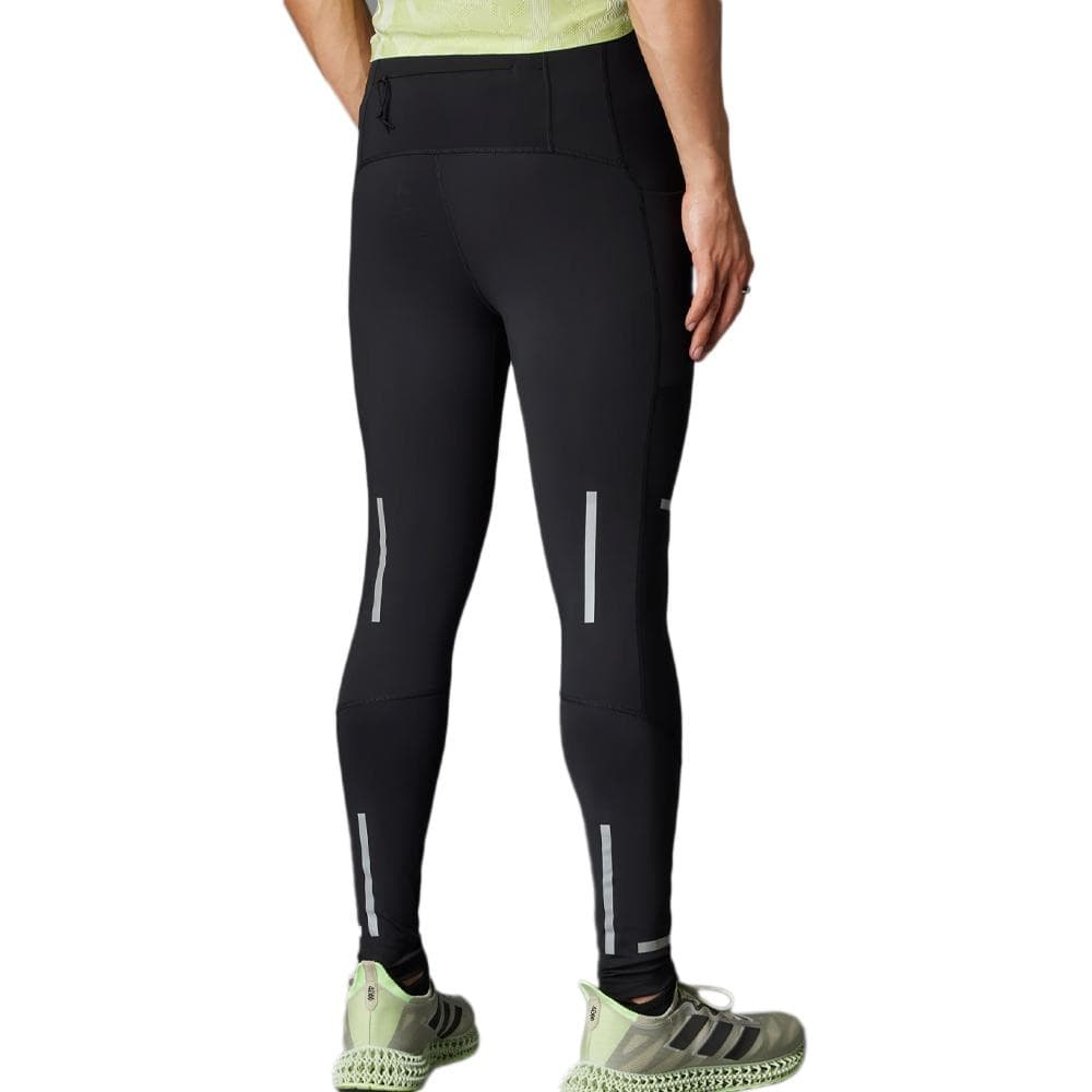 Legging de sport Noir Homme Adidas JN7145 2