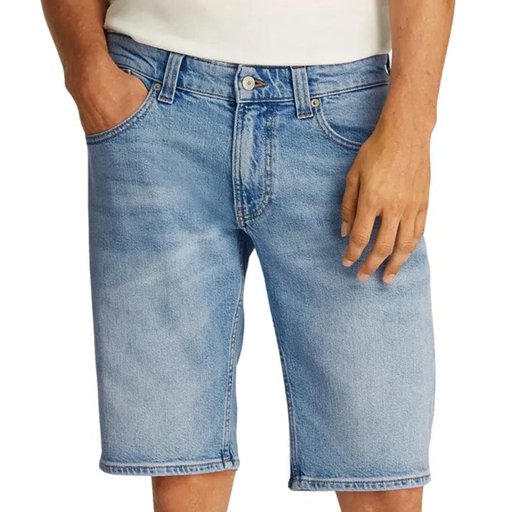 Short en jean bleu Homme Tommy Hilfiger Ronnie 962 1