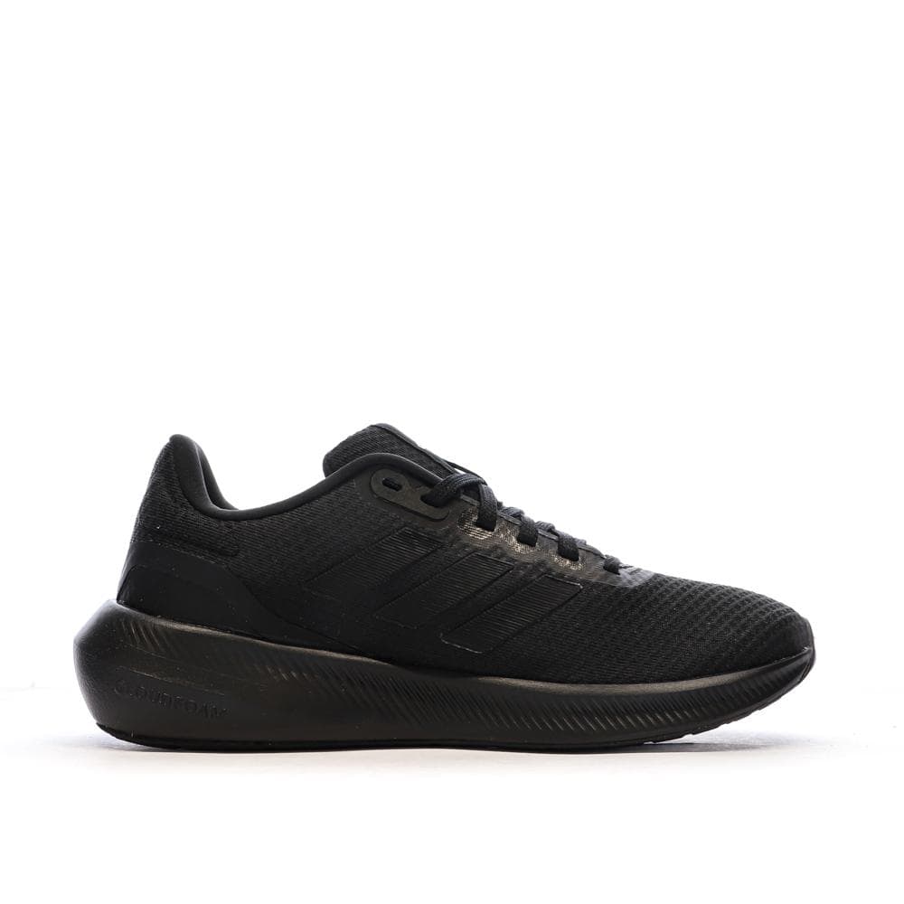 Chaussures de Running Noir Femme Adidas Runfalcon 3.0 W 2
