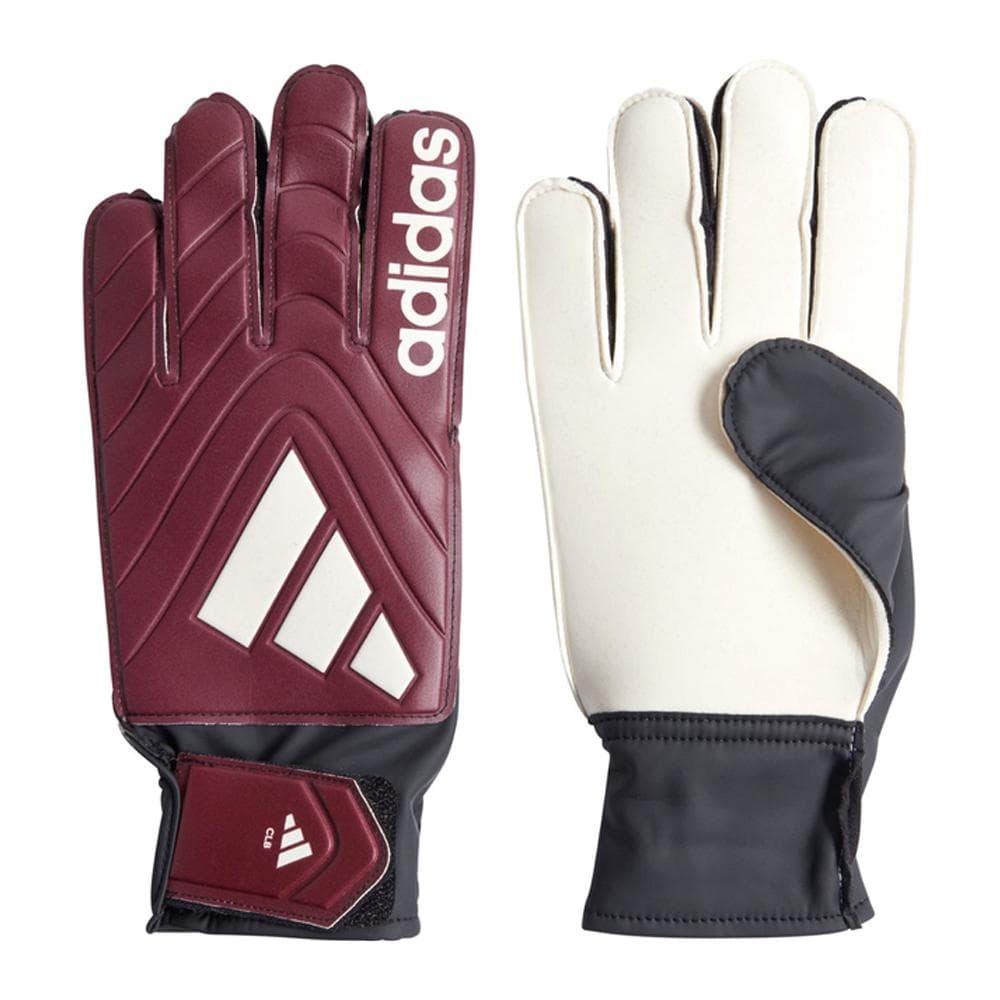 Gants de Gardien Bordeaux Homme Adidas Copa 1