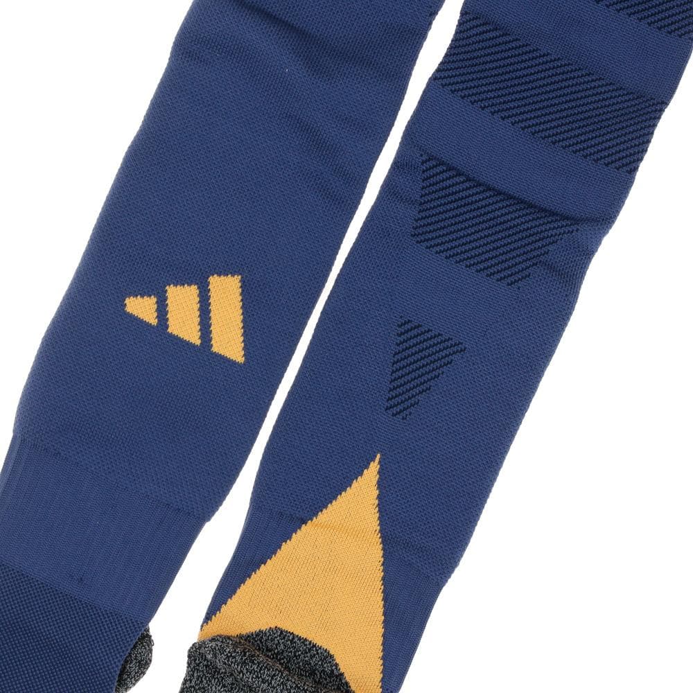 Chaussettes Bleu Homme Adidas Adi 24 2