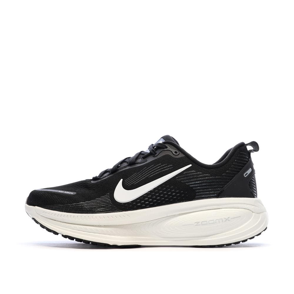 Chaussures de Running Noir Homme Nike Vomero 18 1