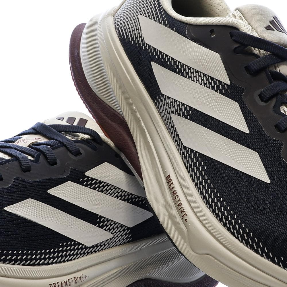 Chaussures de Running Marine Homme Adidas Supernova Solution 2 7