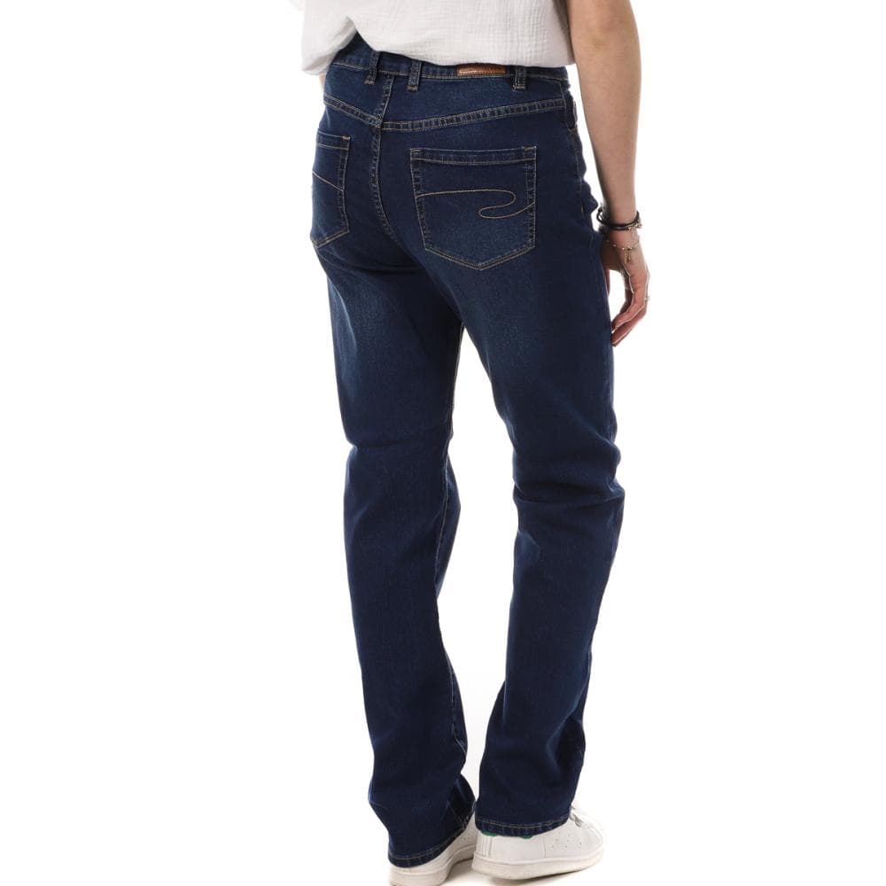 Jean Bleu Femme Lee Cooper Worixa 2
