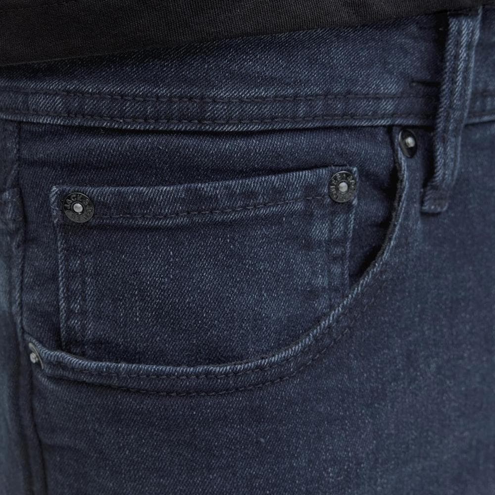 Jean Slim Bleu Homme Jack & Jones 12289981 3