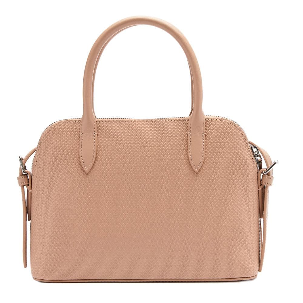 Sac à Main Rose Femme Lacoste S Bugatti 2