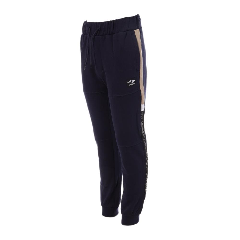 Jogging Noir Garçon Umbro 970220 1
