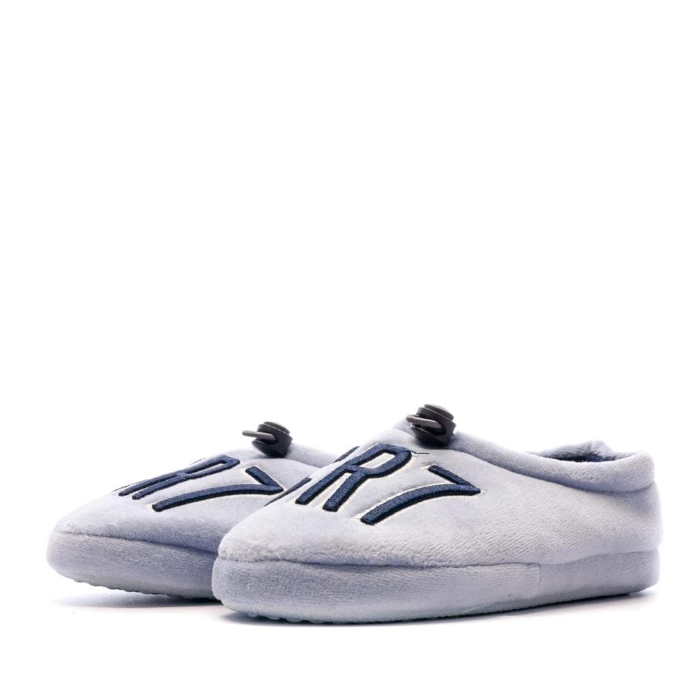 Chaussons Bleu Garçon CR7 Omsk 6