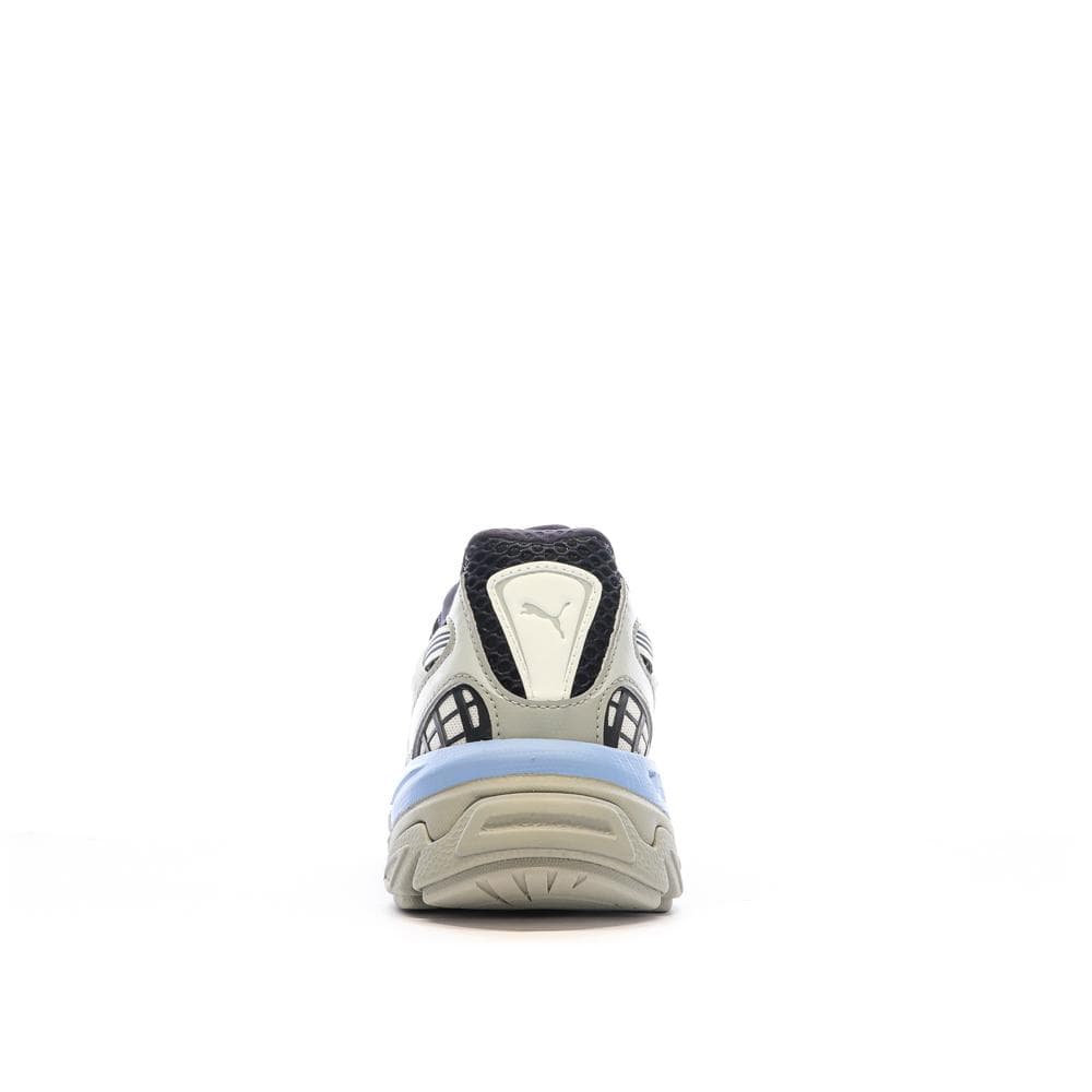 Baskets Marine/Grise Homme Puma Velophasis Phased 3